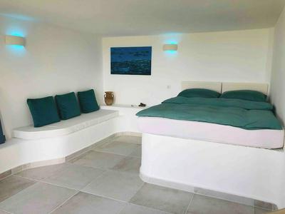 Seaview Appartment With Infinity Pool & Kitchen