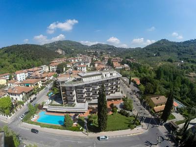 Hotel Michelangelo & Spa