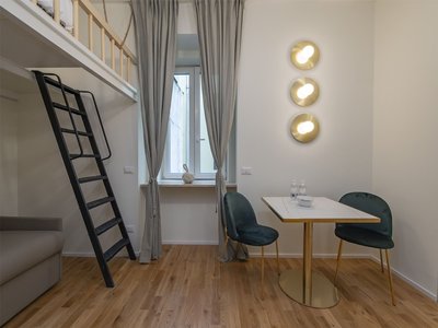 Centro Bligny B - Lovely Studio in Bocconi Area