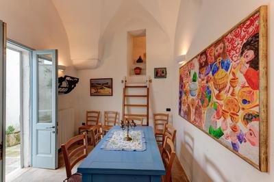 Minimasseria in Centro Storico