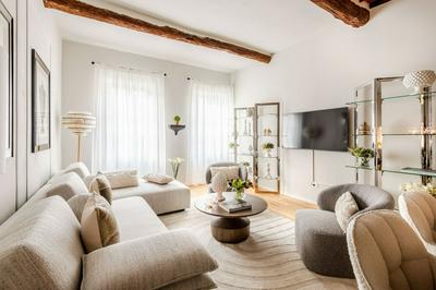 Casa Meg in Lucca With 3 Bedrooms and 2 Bathrooms