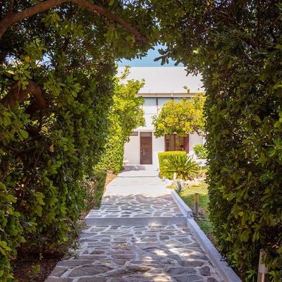 Villa Oasis Lagonissi