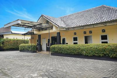 Hotel O Pekalongan Near Pasar Batik Setono Formerly Hotel Puspa Indah