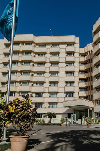 The Residence Hotel & Apartments