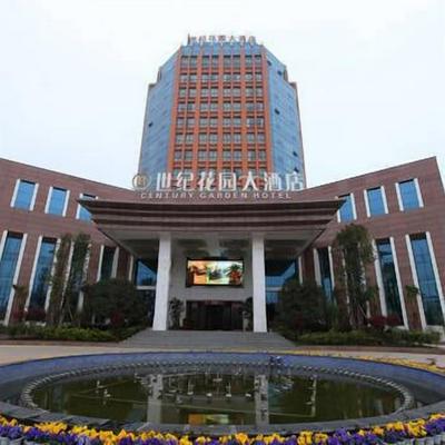 Century Garden Hotel