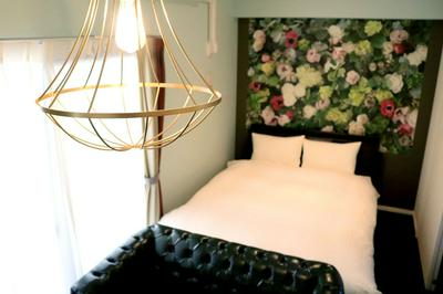 Grand Residence Tenjinkita