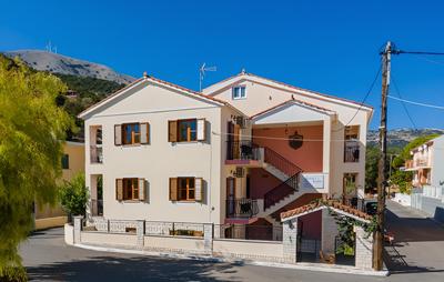 Alexatos Studios