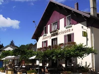Auberge du Hérisson