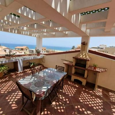 Hotel Dar Tlidjene Aïn Taya