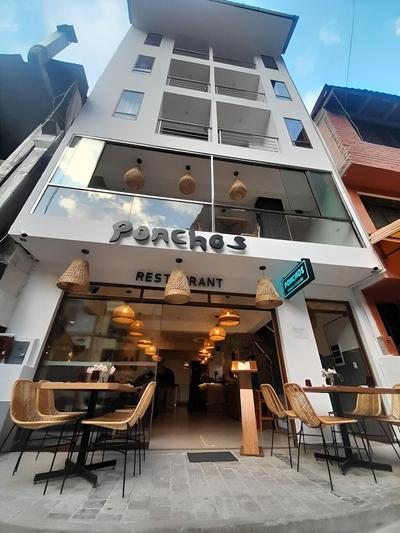 Rockrivers Machu Picchu