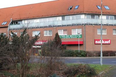 Milde Hotel