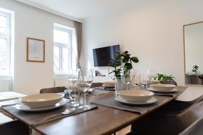 Schönbrunn City Apartment is calling