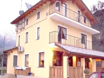 La Maisonnette