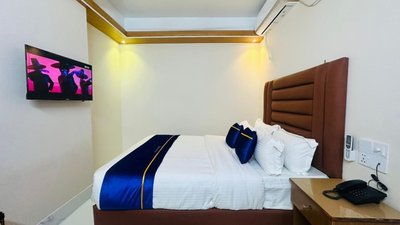 Hotel Blue Sky Mirpur