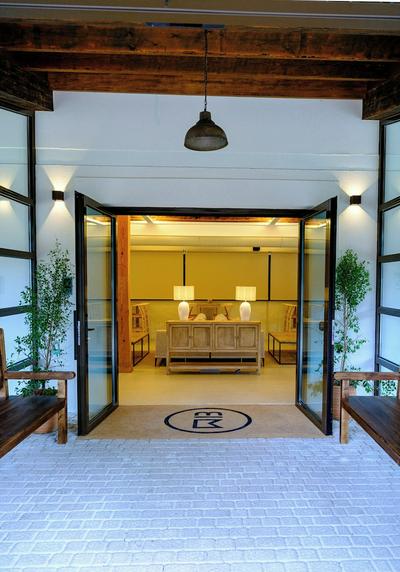 Hotel Rural Casa del Oso