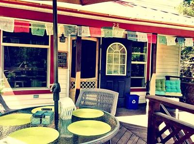 Whitefish Hostel