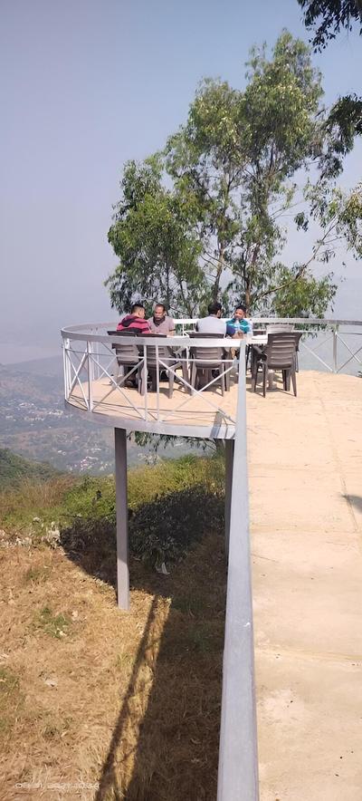 Camp Redstart