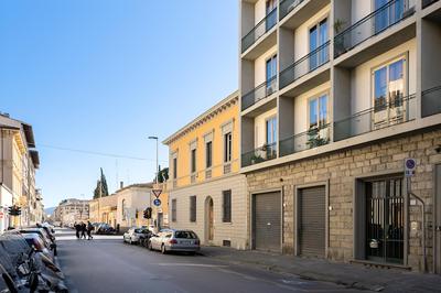 Roommo Campo di Marte