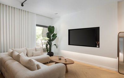 Athenian Riviera Stunning Residence