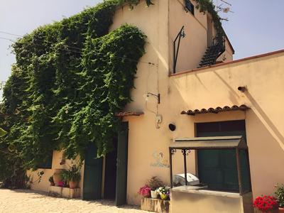 Agriturismo Margi Soprano