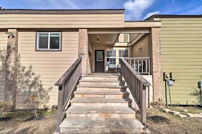 Lakefront Home w/ Point Venture Golf Access!