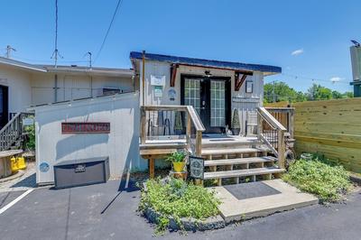 Quaint Greenbrier Apartment < 24 Mi to Nashville