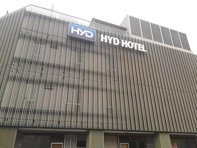 HYD Hotel Wangsa Maju