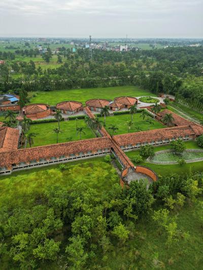 Lumbini Hokke Hotel