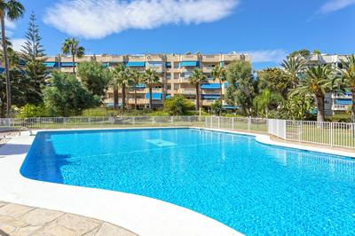 Sunstay Costa Lago Flat II Torremolinos