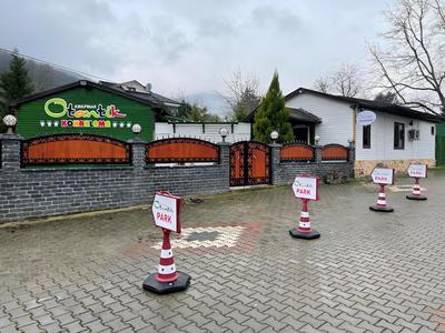 Kirkpinar Otantik Otel