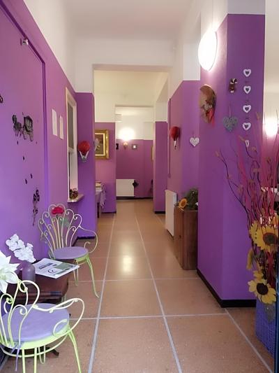 Albergo Trilli