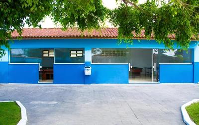 Colonia De Férias Sinprovesp