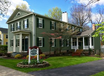 B&B at Oliver Phelps