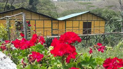 Eco Lodge Restaurant Araplay