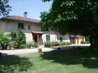 Ferme-Auberge des Trouilles, Billede 2