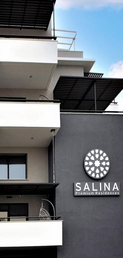 Salina Premium Residences