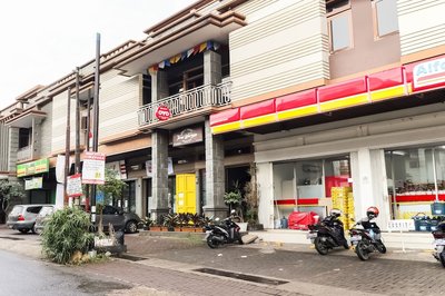 Hotel O Guest House Teras Waruga Syariah