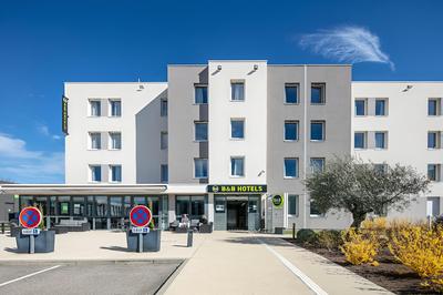 B&B HOTEL Lyon Aéroport St Quentin Fallavier