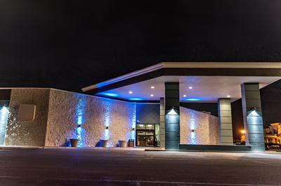 Studio 6 Amarillo, TX – West Medical Center