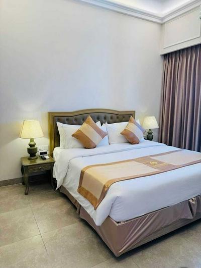 Sayeman Heritage Residence