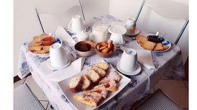 B&B Colazione da Sara