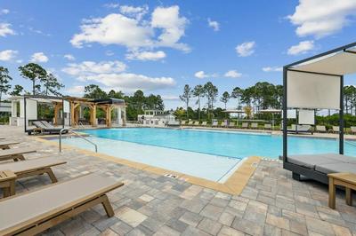 Santa Rosa Beach Apartments Landing