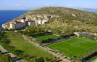 Alkoclar Adakule - All Inclusive