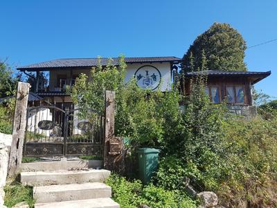 Apartments Una Riverlodge