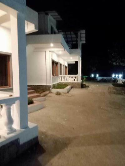 Paatli Fort Estate Resort