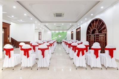 La Vento Resort Ninh Binh
