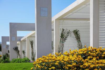 Stunning Capo Falcone Charming Apartments Num1368