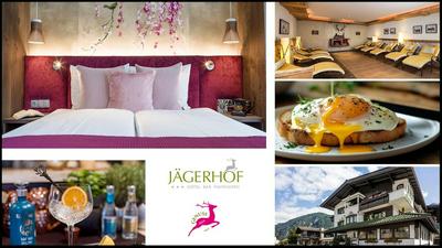 Hotel Jägerhof