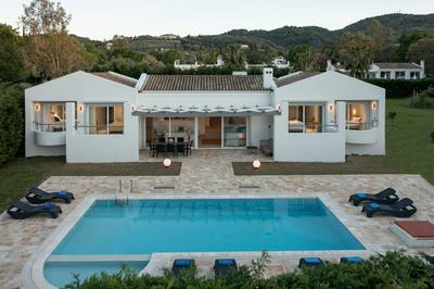 Villa Rosemarine