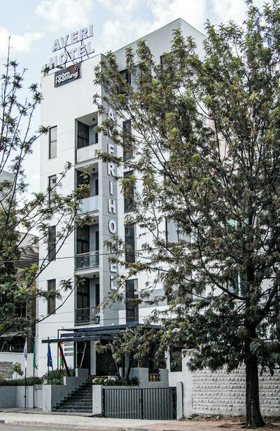 Averi Hotel